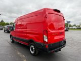 New 2025 Ford Transit 250 148 Medium Roof w/ Electrician Trade Package image 5