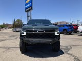 New 2025 Chevrolet Silverado 1500 ZR2 image 3