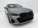 New 2026 BMW 540i xDrive w/ Executive Package image 3