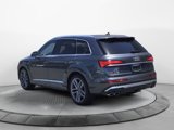 New 2025 Audi SQ7 Premium Plus image 5