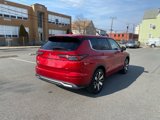 New 2025 Mitsubishi Outlander SE image 5