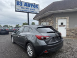 Used 2014 MAZDA MAZDA3 i Touring w/ Technology Package image 4