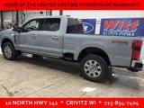 New 2025 Ford F350 Lariat w/ Lariat Ultimate Package image 4
