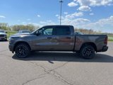 New 2025 RAM 1500 Big Horn image 4