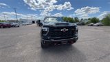 New 2025 Chevrolet Silverado 2500 ZR2 w/ Technology Package image 3