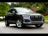 Used 2024 Audi Q7 2.0T Premium Plus image 6