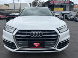Used 2019 Audi Q5 2.0T Premium Plus image 3