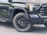 New 2025 Toyota Tundra Limited image 2