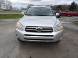 Used 2007 Toyota RAV4 Limited image 2