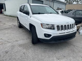 Used 2016 Jeep Compass Latitude image 4