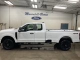 New 2025 Ford F350 4x4 SuperCab Super Duty image 4