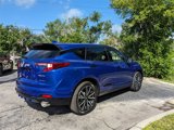 New 2025 Acura RDX AWD w/ A-Spec & Advance Pkg image 5