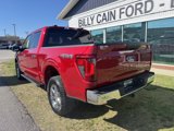 New 2025 Ford F150 XLT image 2