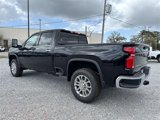 Used 2025 Chevrolet Silverado 2500 LTZ w/ LTZ Plus Package image 5