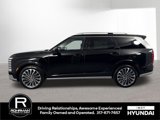New 2026 Hyundai Palisade Calligraphy image 2