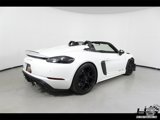 Used 2024 Porsche 718 Boxster Spyder RS w/ Weissach Package image 6