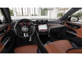 New 2025 Mercedes-Benz C 43 AMG 4MATIC Sedan image 3