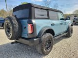 Used 2022 Ford Bronco Wildtrak image 5