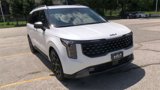 New 2026 Kia Carnival SX Prestige image 5