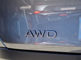 New 2025 Nissan Murano SV image 6