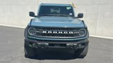 Certified 2023 Ford Bronco Black Diamond w/ Sasquatch Package image 2