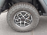 New 2025 Jeep Wrangler Unlimited Rubicon image 5