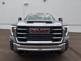 New 2025 GMC Sierra 2500 SLE w/ SLE Value Package; image 2