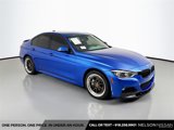 Used 2016 BMW 340i xDrive Sedan image 3
