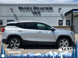 Used 2020 GMC Terrain SLT image 2