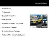 Certified 2024 Chevrolet TrailBlazer ACTIV w/ Convenience Package image 4