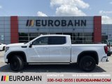 Used 2023 GMC Sierra 1500 Denali Ultimate image 2