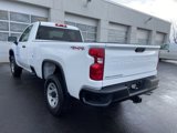 New 2025 Chevrolet Silverado 2500 W/T w/ WT Convenience Package image 5