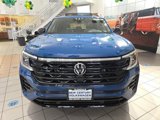 New 2025 Volkswagen Atlas Cross Sport SEL R-Line image 3