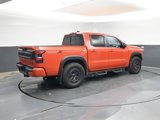 Certified 2025 Nissan Frontier Pro-X w/ Pro Premium Package image 5