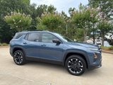 New 2026 Chevrolet Equinox RS image 2