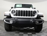 New 2025 Jeep Wrangler Sahara image 2