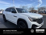 New 2025 Volkswagen Atlas Cross Sport SEL R-Line image 2