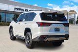 New 2025 Lexus LX 700h Overtrail image 4