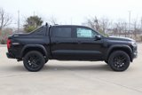 New 2025 Chevrolet Colorado Trail Boss w/ Midnight Edition image 4