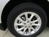 Used 2021 Chevrolet Equinox LT image 4