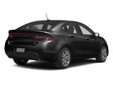 Used 2013 Dodge Dart Rallye image 3