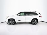 New 2025 Toyota Sequoia Capstone image 3