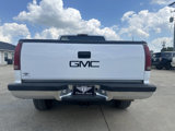 Used 1996 GMC Sierra 1500 SLE image 6