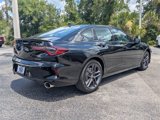 New 2025 Acura TLX SH-AWD w/ A-SPEC Pkg image 4