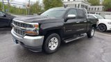 Used 2018 Chevrolet Silverado 1500 LT image 3