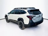 New 2025 Subaru Outback Wilderness image 4