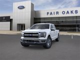 New 2025 Ford F150 Lariat image 2