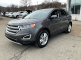 Used 2015 Ford Edge SEL w/ Equipment Group 201A image 5