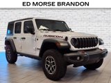 Used 2024 Jeep Wrangler Unlimited Rubicon image 6