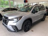 New 2025 Subaru Ascent Bronze Edition image 2